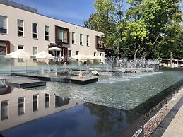 Sydonia Apartments ul. Unislawy