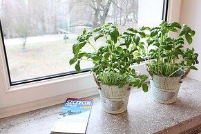 Sydonia Apartments ul. Unislawy