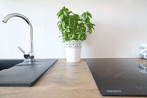 Sydonia Apartments ul. Unislawy