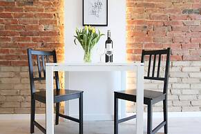 Sydonia Apartments ul. Unislawy