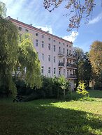 Sydonia Apartments ul. Unislawy