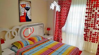 Ray Sultan Homes Classic