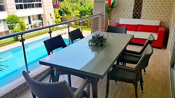 Ray Sultan Homes Classic