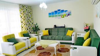 Ray Sultan Homes Classic