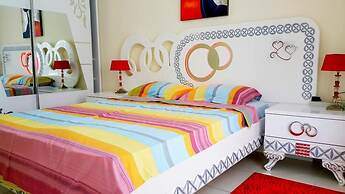 Ray Sultan Homes Classic