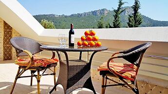 Ray Sultan Homes Classic