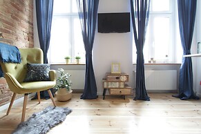 Sydonia Apartments - Wojska Polskiego