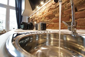 Sydonia Apartments - Wojska Polskiego