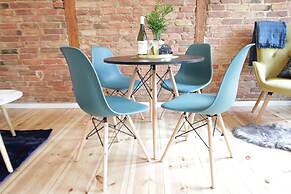 Sydonia Apartments - Wojska Polskiego