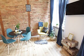 Sydonia Apartments - Wojska Polskiego