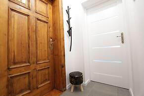 Sydonia Apartments - Wojska Polskiego