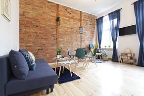 Sydonia Apartments - Wojska Polskiego