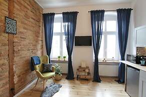 Sydonia Apartments - Wojska Polskiego