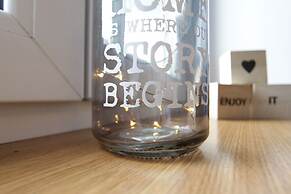 Sydonia Apartments - Wojska Polskiego