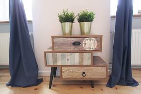 Sydonia Apartments - Wojska Polskiego