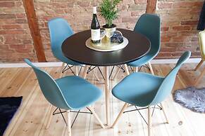 Sydonia Apartments - Wojska Polskiego