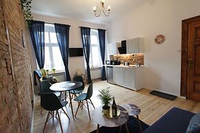 Sydonia Apartments - Wojska Polskiego