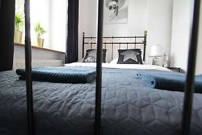 Sydonia Apartments - Wojska Polskiego