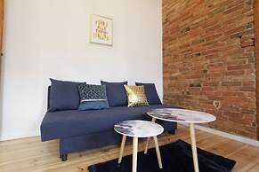 Sydonia Apartments - Wojska Polskiego