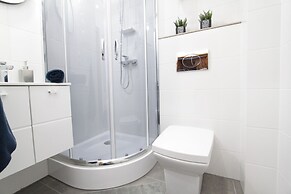 Sydonia Apartments - Wojska Polskiego