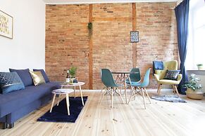 Sydonia Apartments - Wojska Polskiego