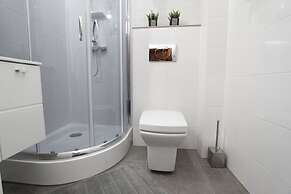 Sydonia Apartments - Wojska Polskiego