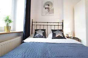 Sydonia Apartments - Wojska Polskiego