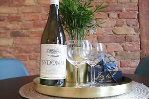 Sydonia Apartments - Wojska Polskiego