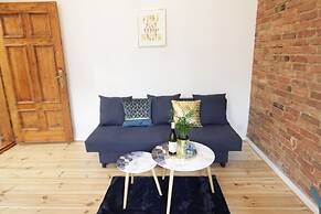 Sydonia Apartments - Wojska Polskiego