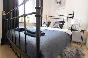 Sydonia Apartments - Wojska Polskiego