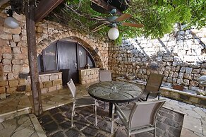 Galilee Magic Mansion