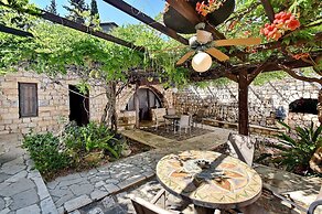 Galilee Magic Mansion