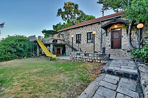 Galilee Magic Mansion