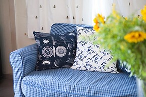 Galilee Magic Mansion