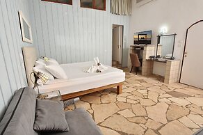 Galilee Magic Mansion