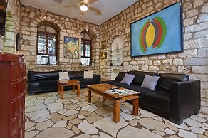 Galilee Magic Mansion