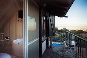 Galilee Magic Mansion