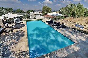 Galilee Magic Mansion