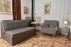 Galilee Magic Mansion