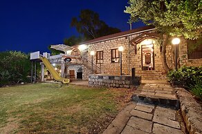 Galilee Magic Mansion
