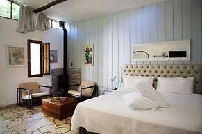 Galilee Magic Mansion