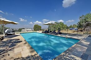 Galilee Magic Mansion