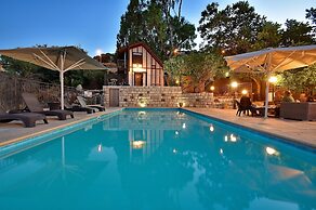 Galilee Magic Mansion