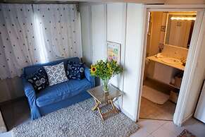 Galilee Magic Mansion