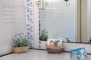 Galilee Magic Mansion