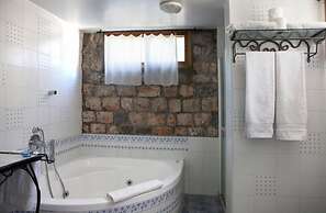 Galilee Magic Mansion