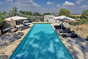 Galilee Magic Mansion