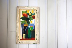 Galilee Magic Mansion