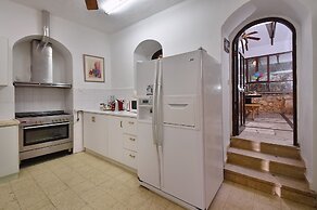 Galilee Magic Mansion