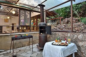 Galilee Magic Mansion